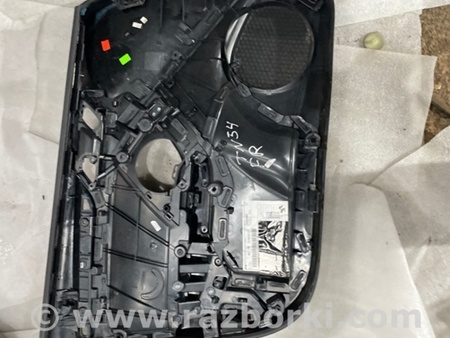 ФОТО Карточка дверная для Audi (Ауди) A3 III 8V (12-20) Київ