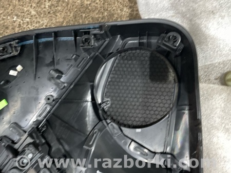 ФОТО Карточка дверная для Audi (Ауди) A3 III 8V (12-20) Київ