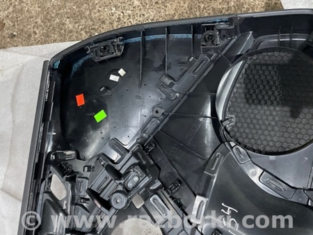 ФОТО Карточка дверная для Audi (Ауди) A3 III 8V (12-20) Київ