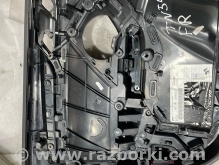 ФОТО Карточка дверная для Audi (Ауди) A3 III 8V (12-20) Київ