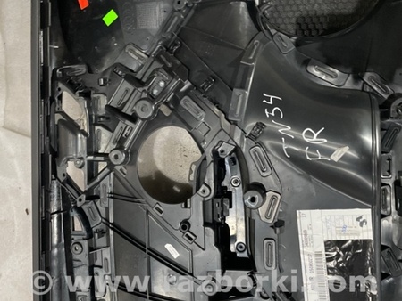 ФОТО Карточка дверная для Audi (Ауди) A3 III 8V (12-20) Київ