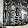 ФОТО Карточка дверная для Audi (Ауди) A3 III 8V (12-20) Київ