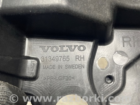 ФОТО Обшивка боковой двери для Volvo XC90 II SPA (2015-) Київ