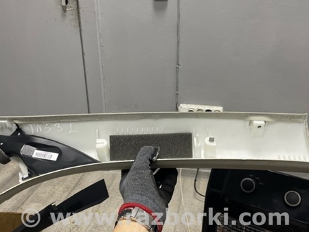 ФОТО Обшивка салона для Volvo XC90 II SPA (2015-) Київ
