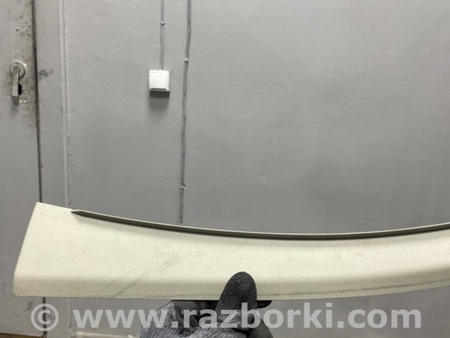 ФОТО Обшивка салона для Volvo XC90 II SPA (2015-) Київ