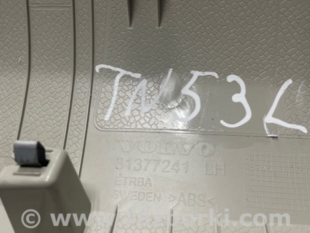 ФОТО Обшивка салона для Volvo XC90 II SPA (2015-) Київ
