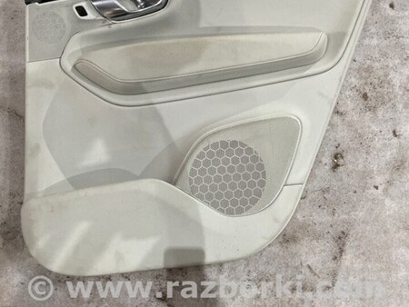 ФОТО Карточка дверная для Volvo XC90 II SPA (2015-) Київ