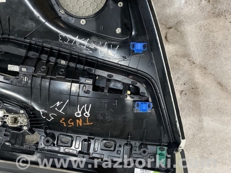 ФОТО Карточка дверная для Volvo XC90 II SPA (2015-) Київ