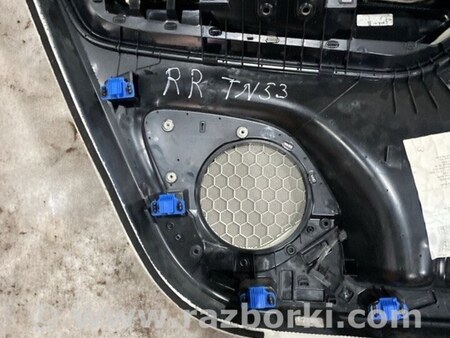ФОТО Карточка дверная для Volvo XC90 II SPA (2015-) Київ
