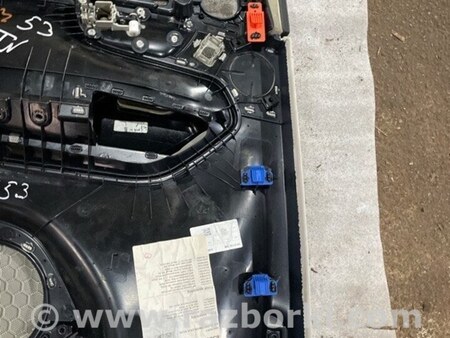ФОТО Карточка дверная для Volvo XC90 II SPA (2015-) Київ