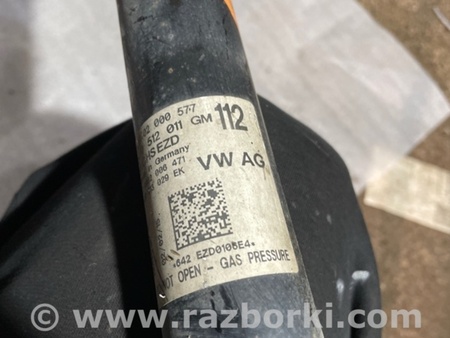 ФОТО Амортизатор подвески для Audi (Ауди) A3 III 8V (12-20) Київ