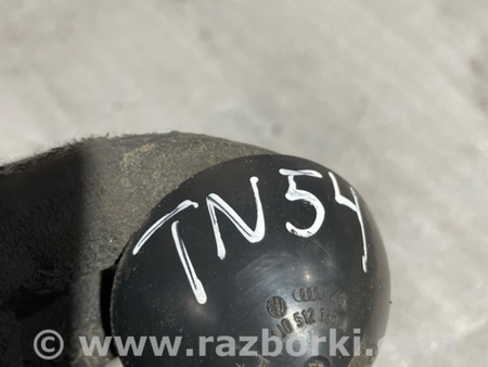 ФОТО Пыльник амортизатора для Audi (Ауди) A3 III 8V (12-20) Київ