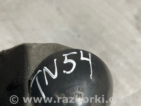 ФОТО Пыльник амортизатора для Audi (Ауди) A3 III 8V (12-20) Київ