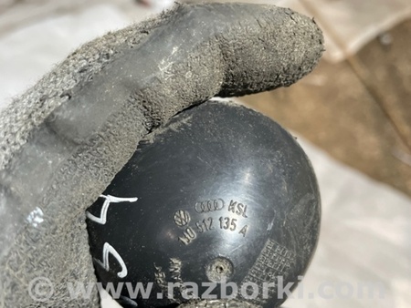 ФОТО Пыльник амортизатора для Audi (Ауди) A3 III 8V (12-20) Київ