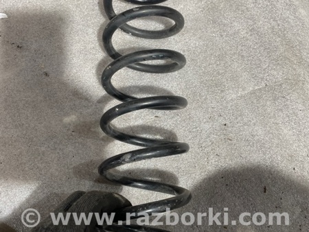 ФОТО Пружина подвески для Audi (Ауди) A3 III 8V (12-20) Київ