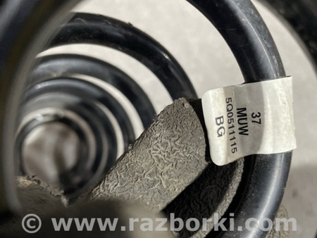 ФОТО Пружина подвески для Audi (Ауди) A3 III 8V (12-20) Київ
