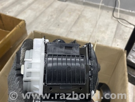 ФОТО Ремень безопасности для Porsche Macan I 95B +FL (13-18) Київ