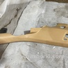 ФОТО Обшивка багажника для Porsche Macan I 95B +FL (13-18) Київ