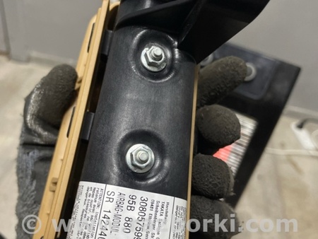 ФОТО Подушка безопасности для Porsche Macan I 95B +FL (13-18) Київ