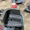 Воздухозаборник Subaru Crosstrek 3 GU (2022-)