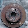 Тормозной диск задний правый Subaru Outback V BS (14-21)