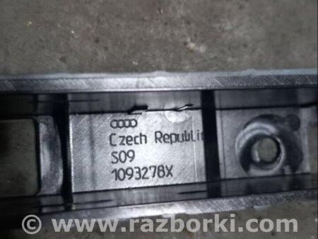 ФОТО Кронштейн для Audi (Ауди) A3 III 8V (12-20) Київ