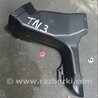 Воздуховод печки Audi (Ауди) A3 III 8V (12-20)