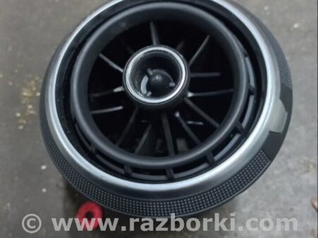 ФОТО Воздуховод печки для Audi (Ауди) A3 III 8V (12-20) Київ