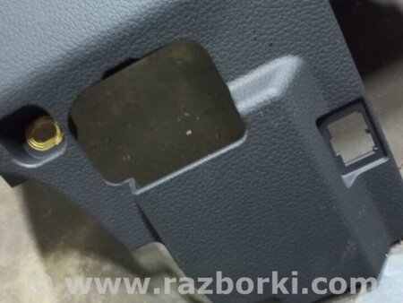 ФОТО Накладка торпедо для Audi (Ауди) A3 III 8V (12-20) Київ