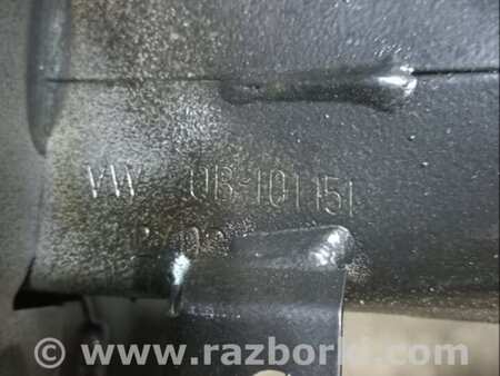 ФОТО Усилитель торпедо для Audi (Ауди) A3 III 8V (12-20) Київ