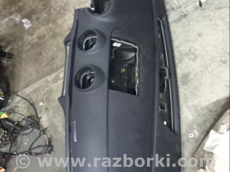 ФОТО Торпедо для Audi (Ауди) A3 III 8V (12-20) Київ