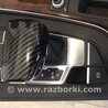 ФОТО Накладка в салоне для Audi (Ауди) A4 V B9 - 8W (2015-) Київ