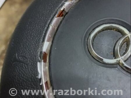 ФОТО Подушка безопасности в руль для Audi (Ауди) A3 III 8V (12-20) Київ
