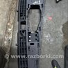 Накладка торпедо Audi (Ауди) A3 III 8V (12-20)