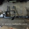 Кронштейн Porsche Macan I 95B +FL (13-18)