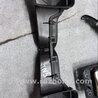 Воздуховод печки Porsche Macan I 95B +FL (13-18)