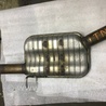 Глушитель Audi (Ауди) A3 III 8V (12-20)