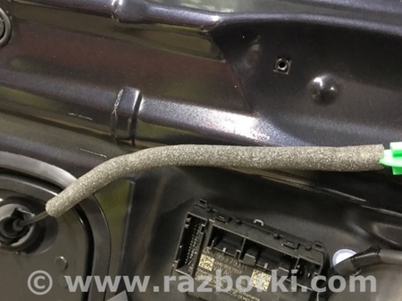 ФОТО Трос замка двери для Audi (Ауди) A4 V B9 - 8W (2015-) Київ