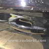 Ручка двери внешняя Audi (Ауди) A3 III 8V (12-20)