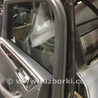Накладка рамки двери Porsche Macan I 95B +FL (13-18)