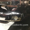 Накладка наружной ручки двери Audi (Ауди) A3 III 8V (12-20)
