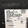 ФОТО Обшивка багажника для Audi (Ауди) A3 III 8V (12-20) Київ