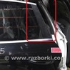 Накладка рамки двери Porsche Macan I 95B +FL (13-18)