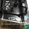 ФОТО Накладка на порог багажника для Porsche Cayenne II 958 E2/92A (10-14) Київ