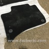 ФОТО Коврики Салона комплект для Porsche Cayenne II 958 E2/92A (10-14) Київ