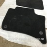 ФОТО Коврики Салона комплект для Porsche Cayenne II 958 E2/92A (10-14) Київ