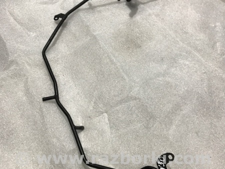 ФОТО Патрубок системы охлаждения для Audi (Ауди) A3 III 8V (12-20) Київ