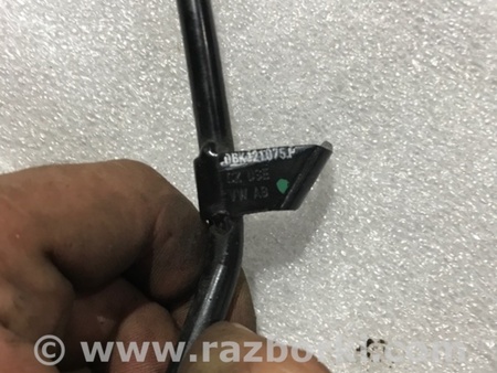 ФОТО Патрубок системы охлаждения для Audi (Ауди) A3 III 8V (12-20) Київ