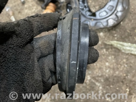 ФОТО Пыльник амортизатора для Audi (Ауди) A3 III 8V (12-20) Київ