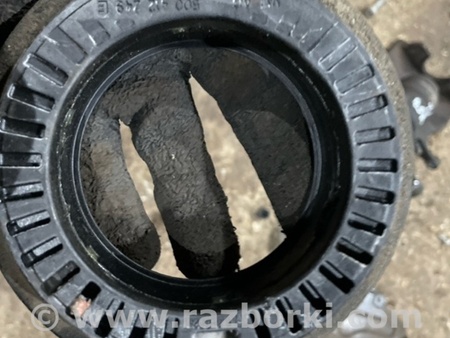 ФОТО Пыльник амортизатора для Audi (Ауди) A3 III 8V (12-20) Київ